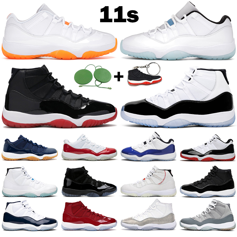 men women basketball shoes 11s jumpman 11 high low top Bright Citrus Legend blue Bred Concord mens sports sneakers size 5.5-13, #11
men women basketball shoes 11s jumpman 11 high low top Bright Citrus Legend blue Bred Concord mens sports sneakers size 5.5-13, #11