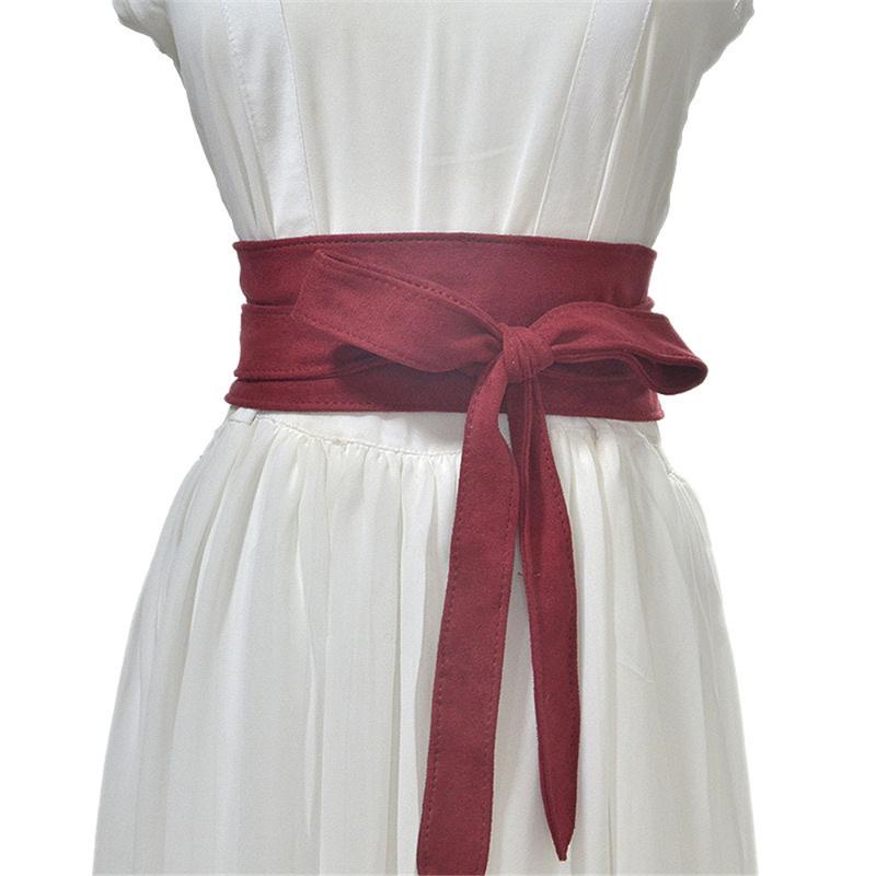 Belts Soft Velvet Women Belt Fashion Female Lady Elegant Wide Plush High Quality Luxury Accessories Unbuckled, Black
Belts Soft Velvet Women Belt Fashion Female Lady Elegant Wide Plush High Quality Luxury Accessories Unbuckled, Black