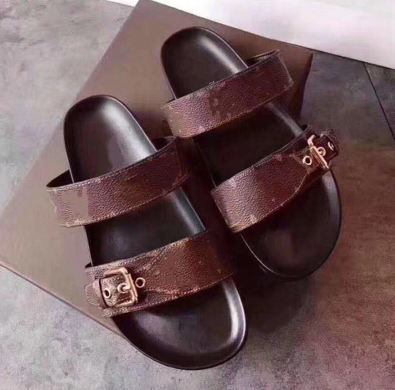leather Slippers womens sandals BOM DIA FLAT MULE 1A3R5M Cool Effortlessly Stylish Slides 2 Straps with Adjusted Gold Buckles, Lh-brown
leather Slippers womens sandals BOM DIA FLAT MULE 1A3R5M Cool Effortlessly Stylish Slides 2 Straps with Adjusted Gold Buckles, Lh-brown