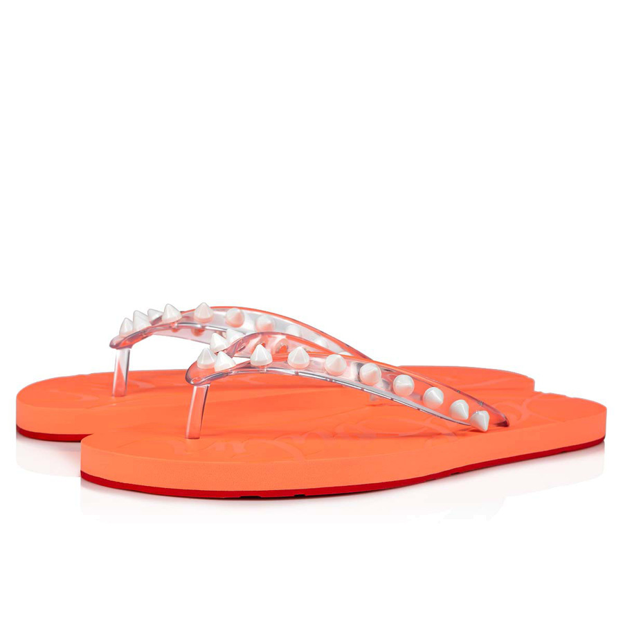 Fashion Beach Slippers Summer Women Slip On Slides Red Bottom Sandals Slide Loubi Flip Spikes Donna Flat PVC Strap Studs Slipper Designer Le, Black
Fashion Beach Slippers Summer Women Slip On Slides Red Bottom Sandals Slide Loubi Flip Spikes Donna Flat PVC Strap Studs Slipper Designer Le, Black
