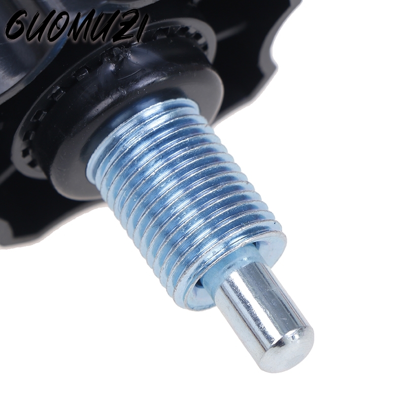 Replacement Part For Fitness Spinning Bike Accessories Pull Pin Bolts Knob Equipment Attachment Pop Home Gym Machine Bolt Stationa