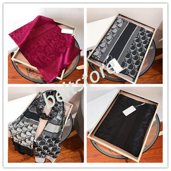 DR models Wholesale classic silk scarf winter wool with box size 180*65 90x90 CM Two styles Elegant temperament shawl warmth selt6666
DR models Wholesale classic silk scarf winter wool with box size 180*65 90x90 CM Two styles Elegant temperament shawl warmth selt6666