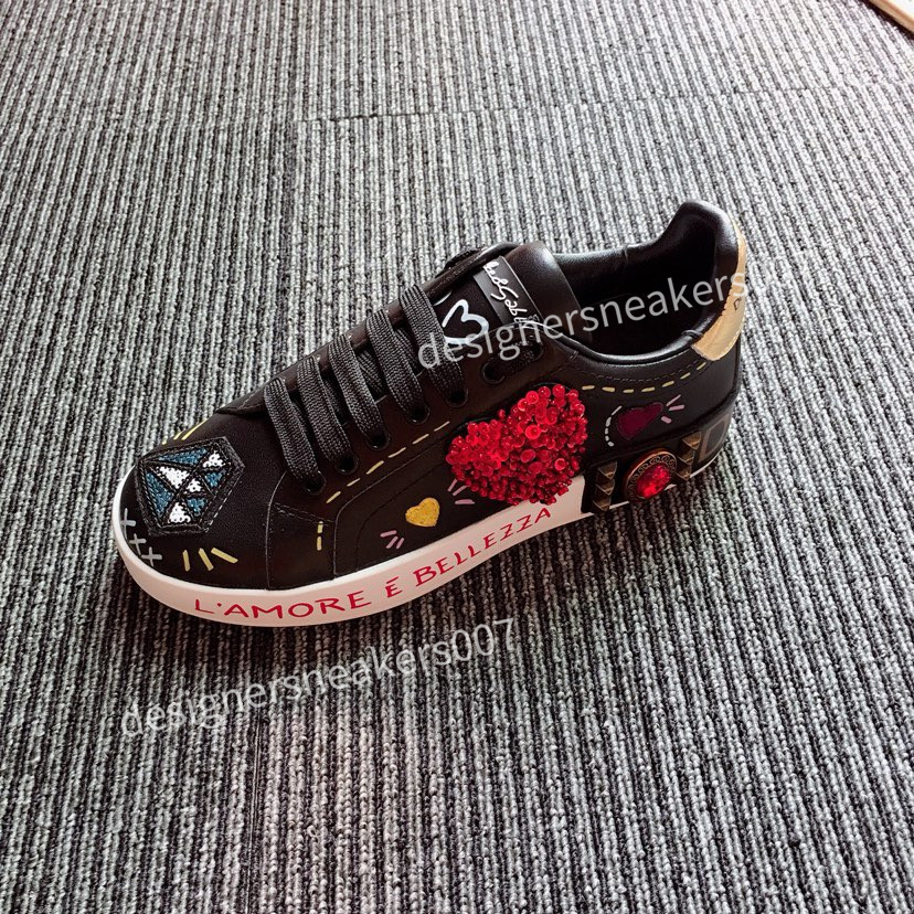 2022 Designer Screener Dirty Casual shoes boots Bag Leather Suede Black White Begin Fashion Luxury Brand Printing men women sneakers, 02
2022 Designer Screener Dirty Casual shoes boots Bag Leather Suede Black White Begin Fashion Luxury Brand Printing men women sneakers, 02