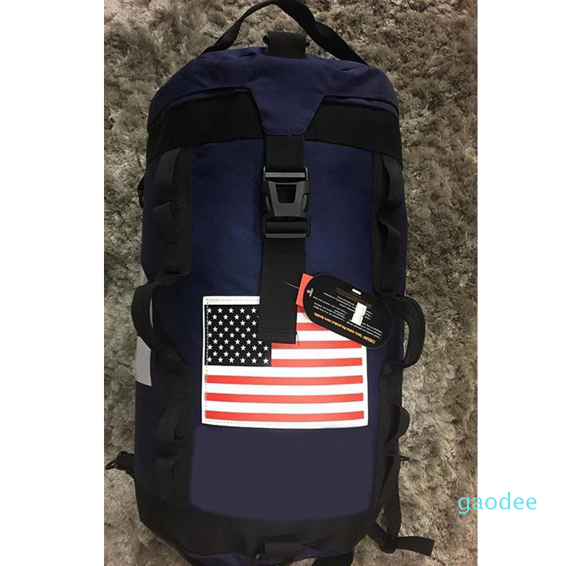 Unisex Teenager Backpacks Travel Bags Large Capacity Designer Versatile Utility Mountaineering Outdoor Luggage Shoulder Bag 3 Colors
Unisex Teenager Backpacks Travel Bags Large Capacity Designer Versatile Utility Mountaineering Outdoor Luggage Shoulder Bag 3 Colors