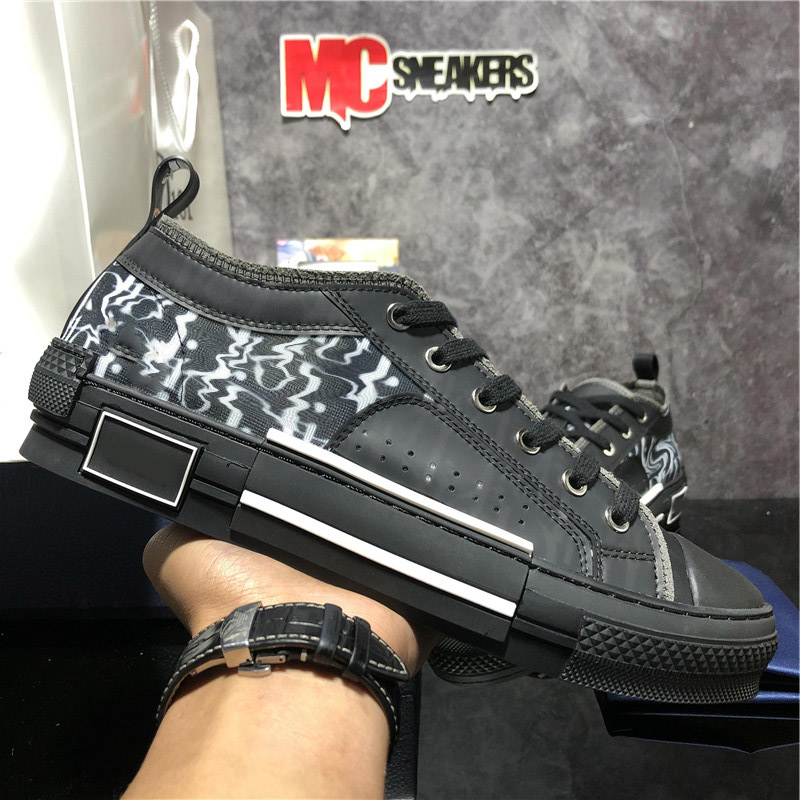 Top Men Women B23 Oblique Casual Shoes Outdoor Technology Canvas Trainer Mens Womens Fashion Outdoors Platform Flat Trainers Sneakers With Box Size 36-46 EUR, Colour 21
Top Men Women B23 Oblique Casual Shoes Outdoor Technology Canvas Trainer Mens Womens Fashion Outdoors Platform Flat Trainers Sneakers With Box Size 36-46 EUR, Colour 21