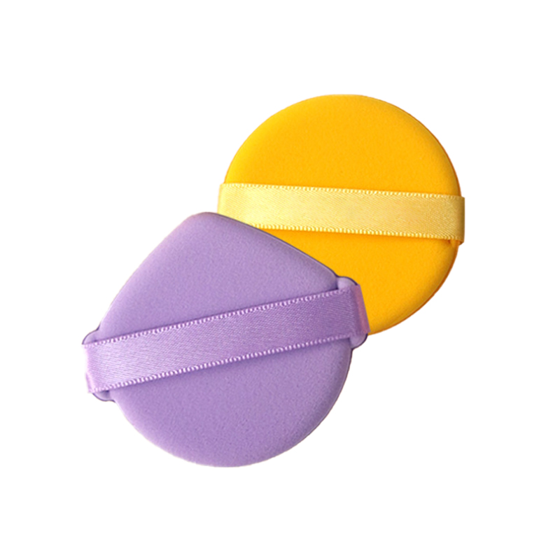 Powder Puff Face Beauty Items Triangle MakeupPuff Soft Body Cosmetic Foundation Sponge Mineral Powder Wet Dry Makeup Tool
Powder Puff Face Beauty Items Triangle MakeupPuff Soft Body Cosmetic Foundation Sponge Mineral Powder Wet Dry Makeup Tool
