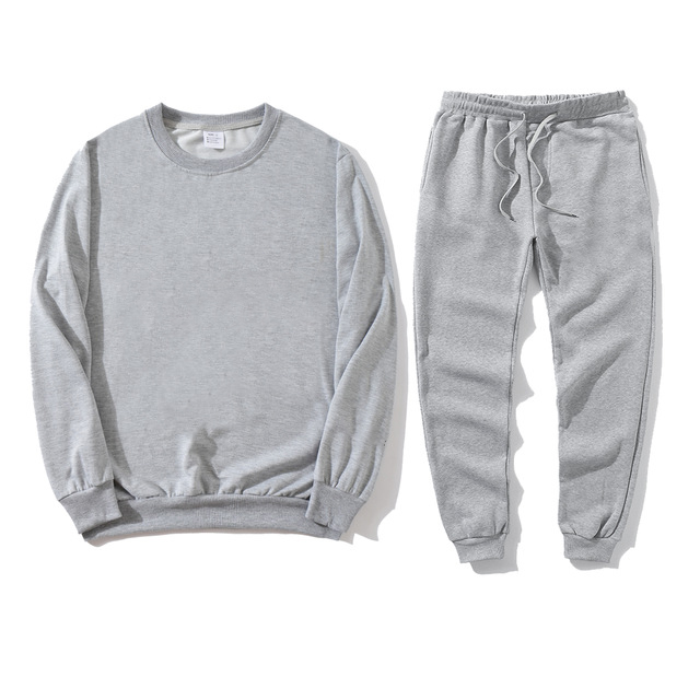 High Street Tide Letter Tracksuits Designer Suit with Logo, Couple Hooded Sweater & Pants Plus Size S-XXXL