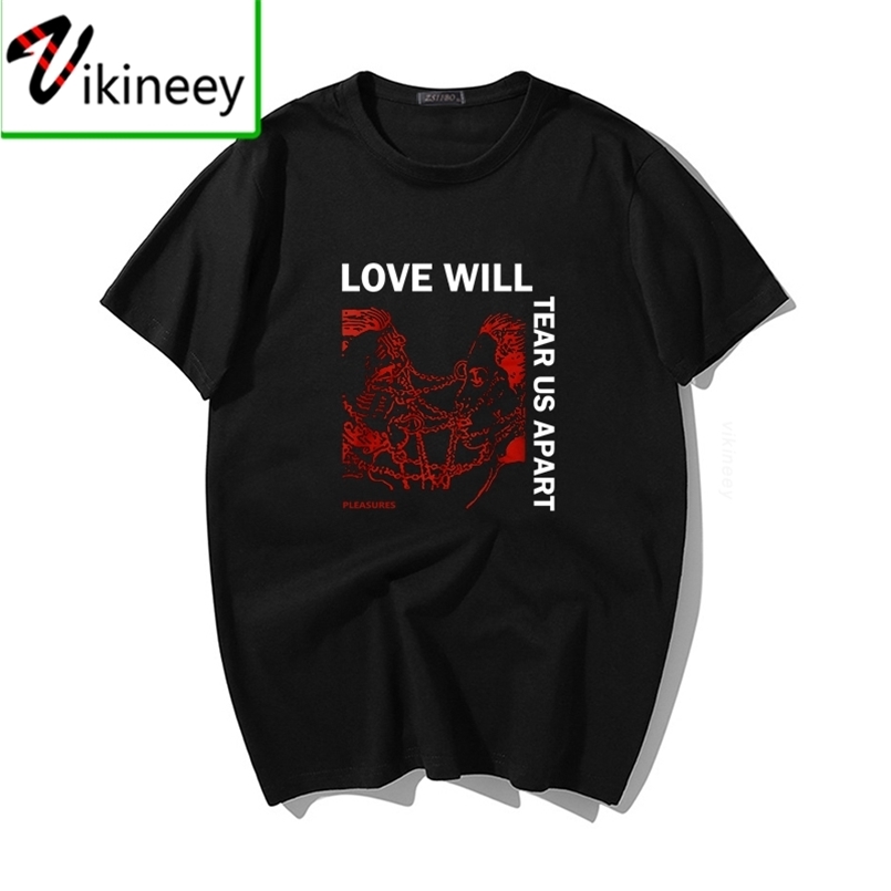 Hip Hop Lil Peep Love Will Tear Us Apart Punk T Shirt Men Oversized Tops Streetwear Summer Mens T-shirt Harajuku Letter Tee 210707, White
Hip Hop Lil Peep Love Will Tear Us Apart Punk T Shirt Men Oversized Tops Streetwear Summer Mens T-shirt Harajuku Letter Tee 210707, White