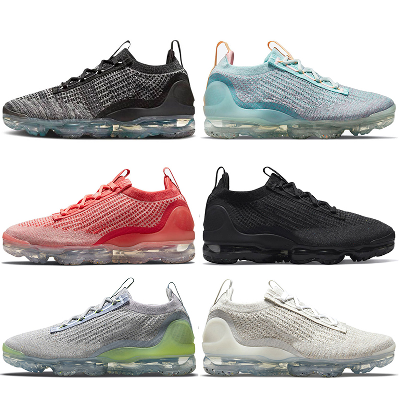 Women Mens Luxury Fashion Running Shoes Vapourmax White Off Sneakers Oreo Grey Liquid Lime Salmon Hues Triple Black Obsidian Racer Blue Ligh
Women Mens Luxury Fashion Running Shoes Vapourmax White Off Sneakers Oreo Grey Liquid Lime Salmon Hues Triple Black Obsidian Racer Blue Ligh