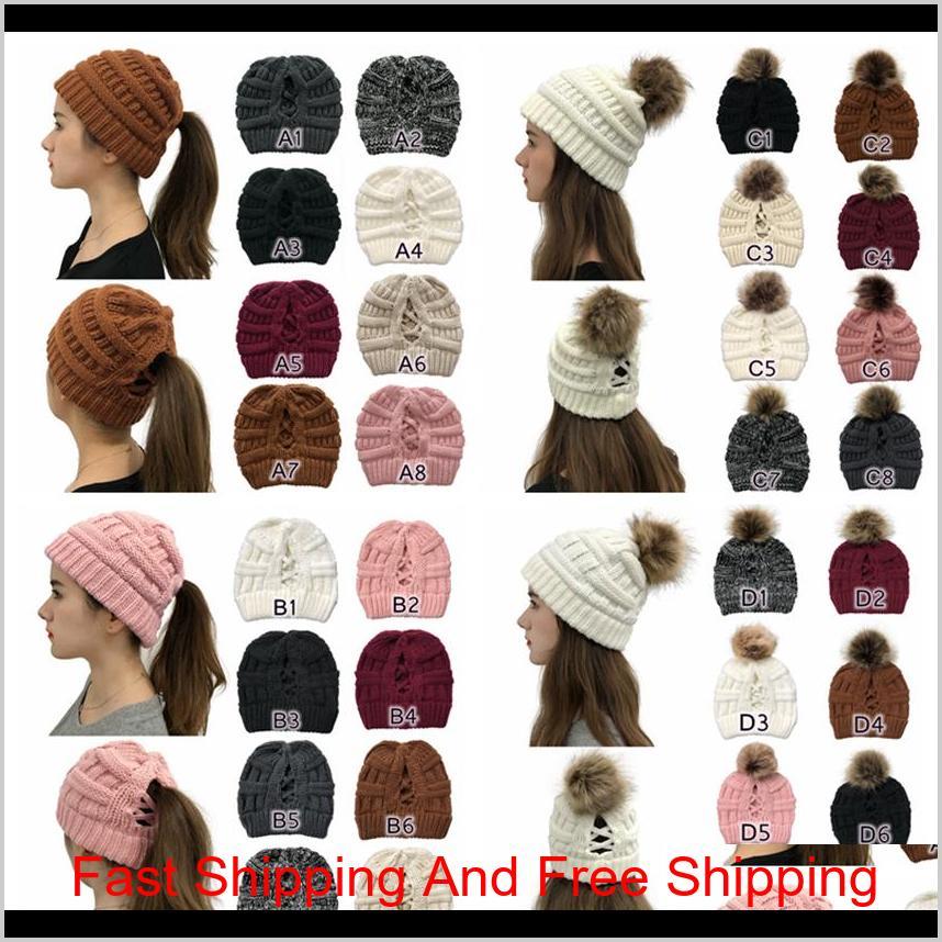 Beanies Caps Headwears Athletic Outdoor Accs Sports Outdoors Drop Delivery 2021 Pom Criss 32 Styles Winter Warm Wool Knitted Women Cross Pony
Beanies Caps Headwears Athletic Outdoor Accs Sports Outdoors Drop Delivery 2021 Pom Criss 32 Styles Winter Warm Wool Knitted Women Cross Pony