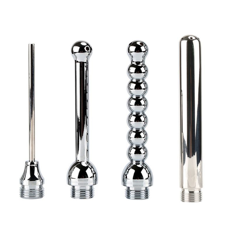 1Set Aluminium Clea… - image