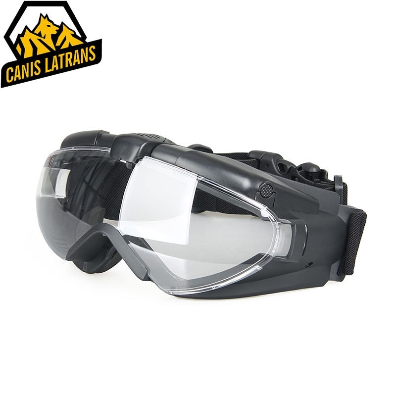 Coyote electric fan outdoor field dust sand proof goggles riding glasses
Coyote electric fan outdoor field dust sand proof goggles riding glasses