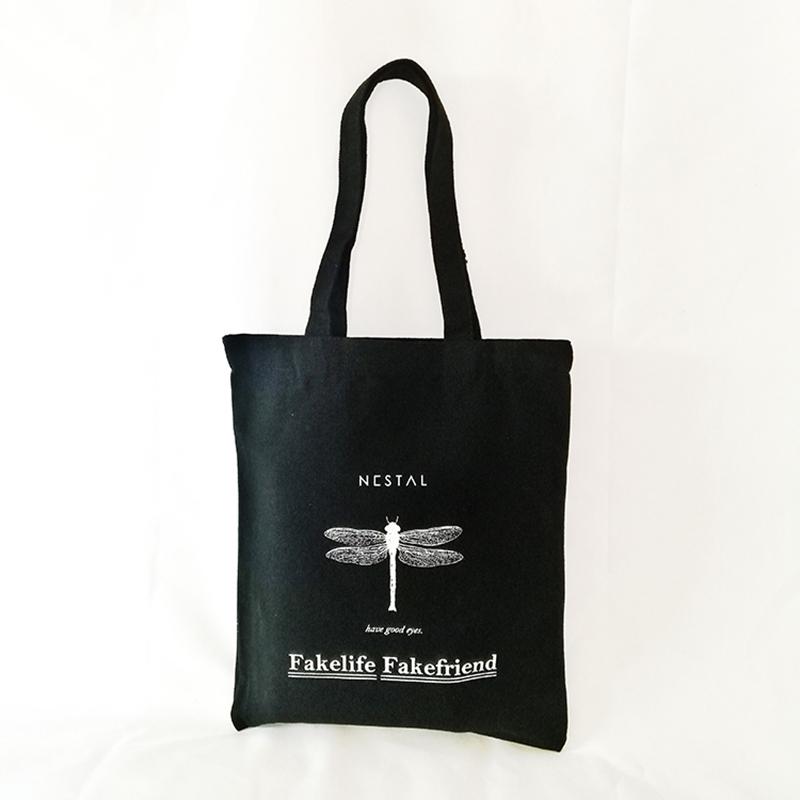 Shopping Bags Wholesale 300pcs/lot Reusable Black Cotton Canvas Tote Bag Shopper Foldable Grocery Stroage For Daily Use Show, As pic
Shopping Bags Wholesale 300pcs/lot Reusable Black Cotton Canvas Tote Bag Shopper Foldable Grocery Stroage For Daily Use Show, As pic