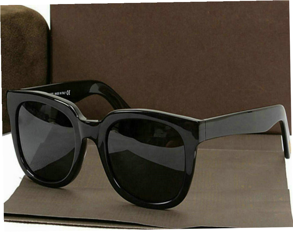 Top Spectacle Frame Tom Women Eyeglasses Prescription Optical For Female Eyewear colorful Lens Glasses Fram 7710 sunglasses