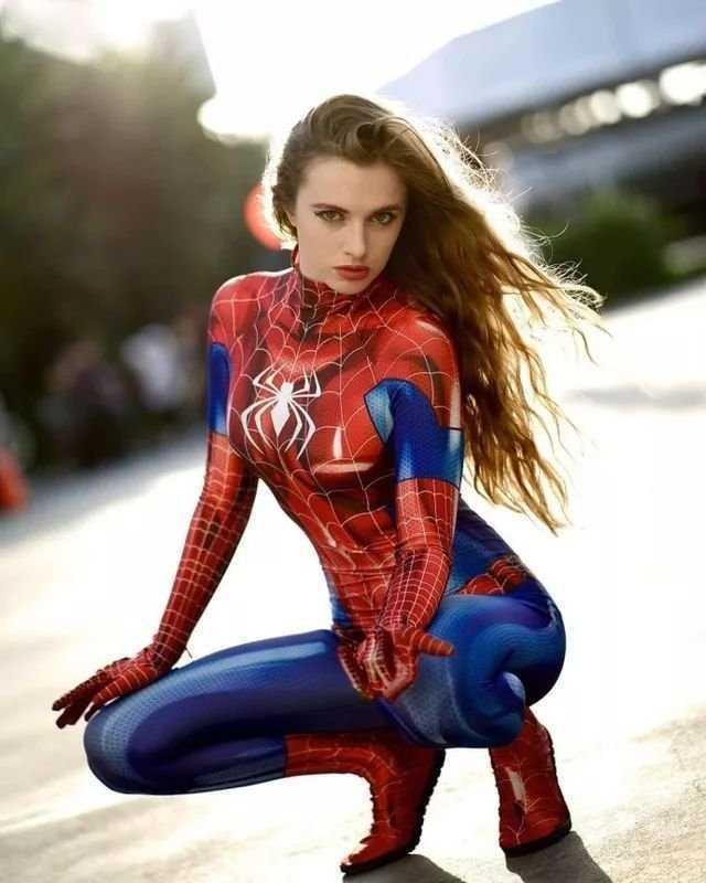 Gym Clothing Adults Kids Cosplay Costume Female Woman Halloween Girls Bodysuit Cartoons Printing Sexy Tights Breathable, Black
Gym Clothing Adults Kids Cosplay Costume Female Woman Halloween Girls Bodysuit Cartoons Printing Sexy Tights Breathable, Black
