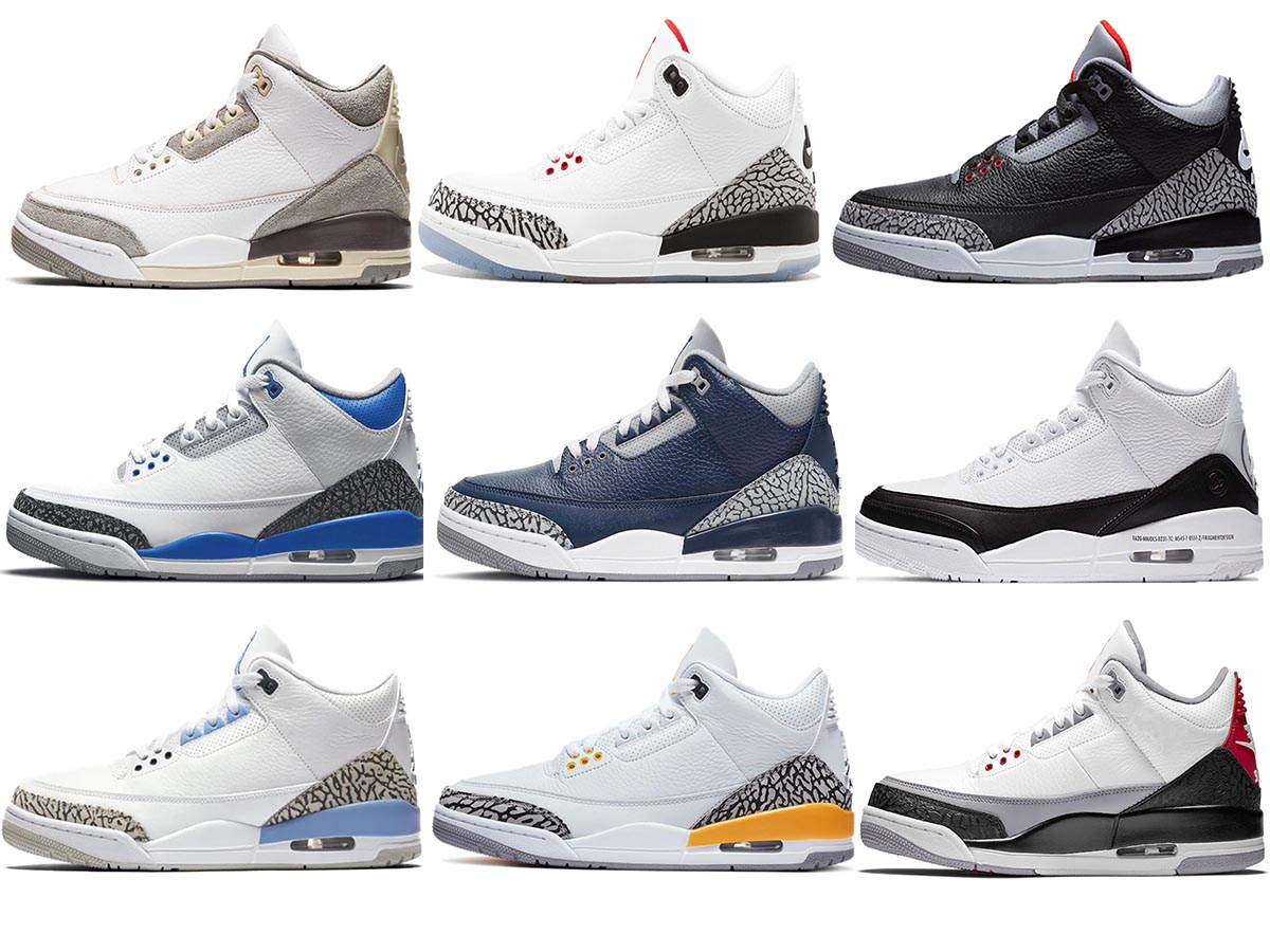 2021 Authentic 3 A Ma Maniere Shoes 3s Black Cement White Laser Orange UNC Fragment Midnight Navy Tinker Men Outdoor Sports Sneakers With Or
2021 Authentic 3 A Ma Maniere Shoes 3s Black Cement White Laser Orange UNC Fragment Midnight Navy Tinker Men Outdoor Sports Sneakers With Or