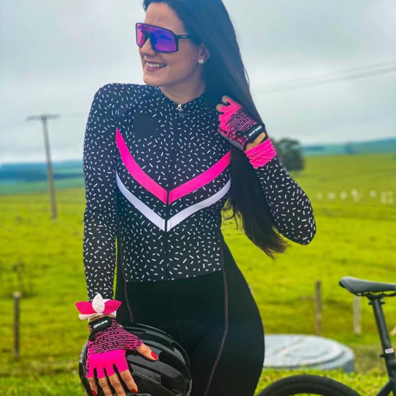 Racing Sets Summer Cycling Jumpsuit Triathlon Little Monkey Bike Riding Jersey Set Women Clothing Skinsuit Bicyle Team Uniform Outfit, Black;blue
Racing Sets Summer Cycling Jumpsuit Triathlon Little Monkey Bike Riding Jersey Set Women Clothing Skinsuit Bicyle Team Uniform Outfit, Black;blue