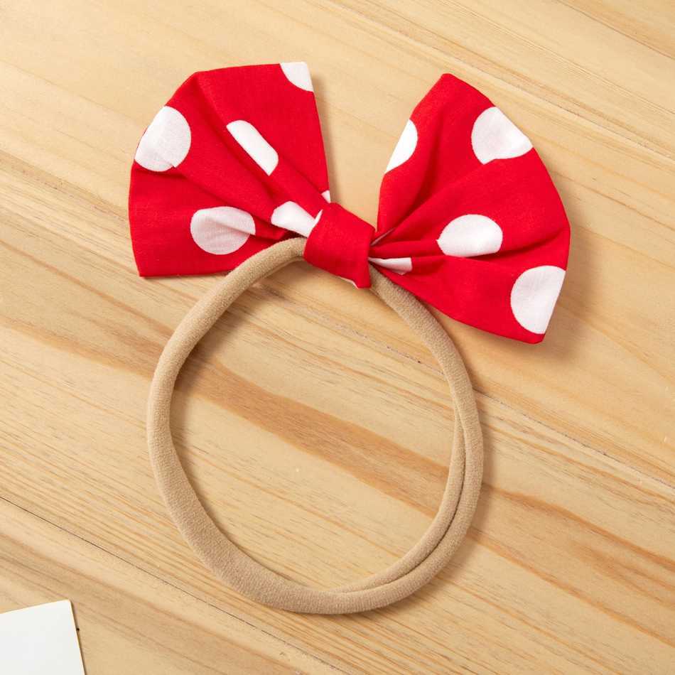 Arrival Spring and Suumer Baby Girl Sweet Polka Dot Dress t-shirt Sets Baby's Clothing 210528