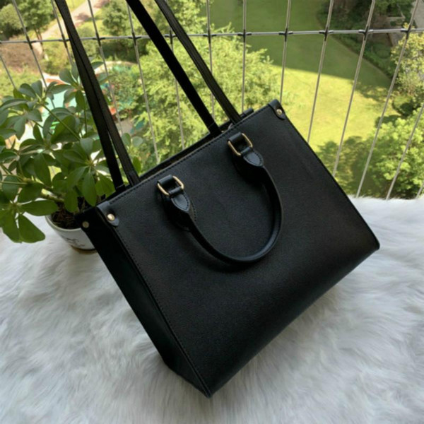 Shopping bags Women Leather Luxurys Designer Handbag Female Fashion Messenger Handbags Purse Tote Purse Crossbody Fashion Bags bag wallet The single shoulder bag