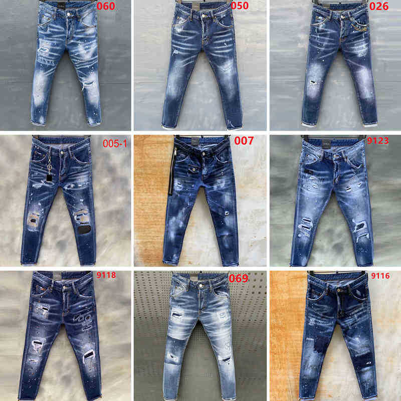 Mens Jeans denim desinger Jean Black Ripped Pants Version Skinny casual straight italy Style Bike Motorcycle Rock Revival trousers, 060
Mens Jeans denim desinger Jean Black Ripped Pants Version Skinny casual straight italy Style Bike Motorcycle Rock Revival trousers, 060