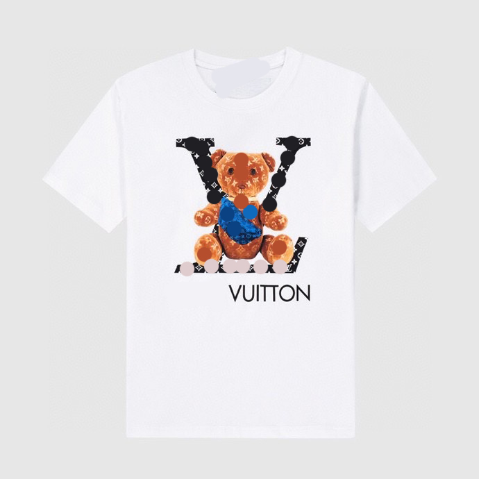 2021 Men T-shirt printing Letter Tee Cotton Short Sleeve Men's Crew Neck Male a shirt Brand Clothing Big size M
2021 Men T-shirt printing Letter Tee Cotton Short Sleeve Men's Crew Neck Male a shirt Brand Clothing Big size M