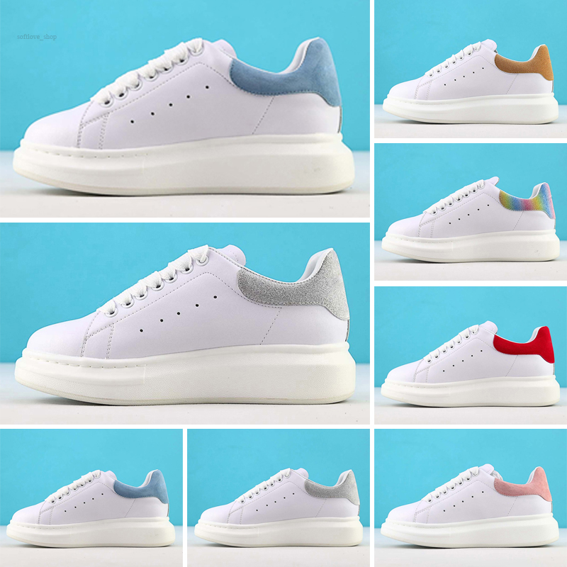 2021 designer shoes oversized sneaker laser tail Platform Classic Casual Sports espadrille Mens Womens Sneakers, Color 1
2021 designer shoes oversized sneaker laser tail Platform Classic Casual Sports espadrille Mens Womens Sneakers, Color 1
