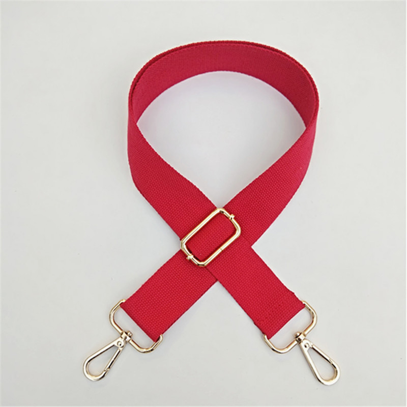 Casual Shoulder Strapping Adjustable Bags Crossbody Strap Women Accessories Wide Belt Handles