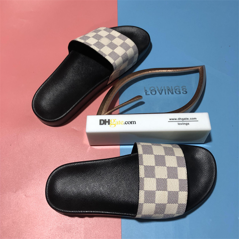 Top Quality Men Women Rubber Slipper Designer Slides Shoes Slide Summer Beach Outdoor Mens Cool Grey Slippers Fashion Wide Flat Flip Flops With Box Size EUR36-EUR45, Gifts
Top Quality Men Women Rubber Slipper Designer Slides Shoes Slide Summer Beach Outdoor Mens Cool Grey Slippers Fashion Wide Flat Flip Flops With Box Size EUR36-EUR45, Gifts