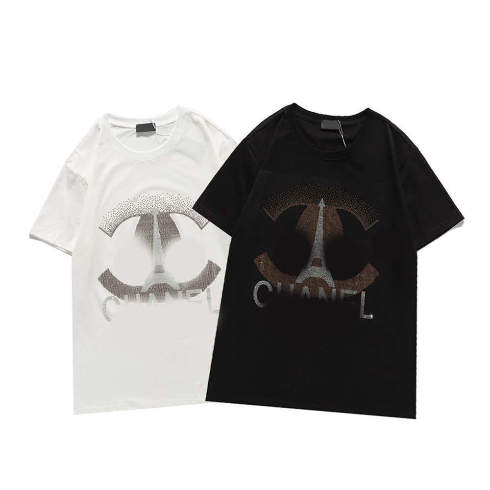 Men's ClothingLetter Embroidery T-shirt MenTees & Polosnice Women Couples Summer Topsimple Qualitytide Parisyouth Street Men s clothing Short SleeveText jumper
Men's ClothingLetter Embroidery T-shirt MenTees & Polosnice Women Couples Summer Topsimple Qualitytide Parisyouth Street Men s clothing Short SleeveText jumper