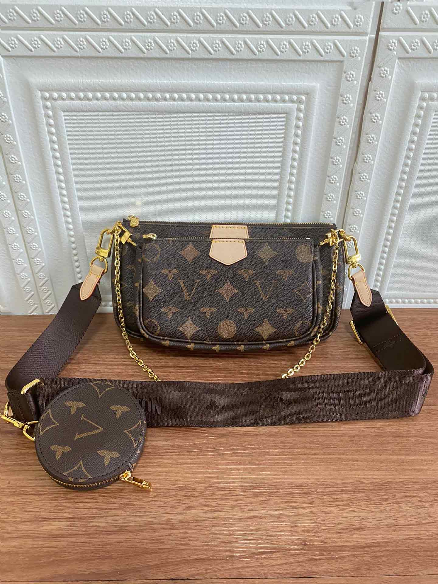 luxurys designers bags Women Handbag Messenger Tote Fashion Vintage printing Shoulder crossbody Bag hbp
luxurys designers bags Women Handbag Messenger Tote Fashion Vintage printing Shoulder crossbody Bag hbp