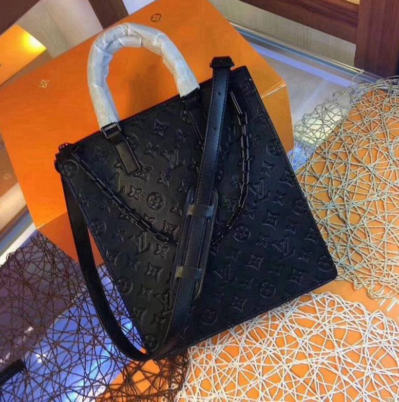 Top Brand Leather Shoulder Bags Fashion Vintage Handbag High Quality Luxury Handbags Wallet Women Crossbody Bag -L0367, Red;black
Top Brand Leather Shoulder Bags Fashion Vintage Handbag High Quality Luxury Handbags Wallet Women Crossbody Bag -L0367, Red;black