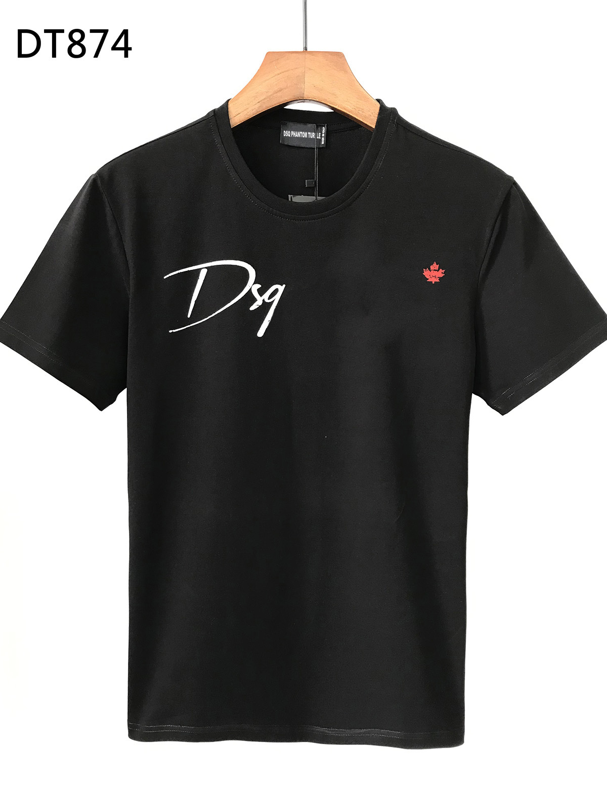 DSQ PHANTOM TURTLE 2021SS New Mens Designer T shirt Italian fashion Tshirts Summer DSQ Pattern T-shirt Male High Quality 100% Cotton Tops 60889, White;black
DSQ PHANTOM TURTLE 2021SS New Mens Designer T shirt Italian fashion Tshirts Summer DSQ Pattern T-shirt Male High Quality 100% Cotton Tops 60889, White;black