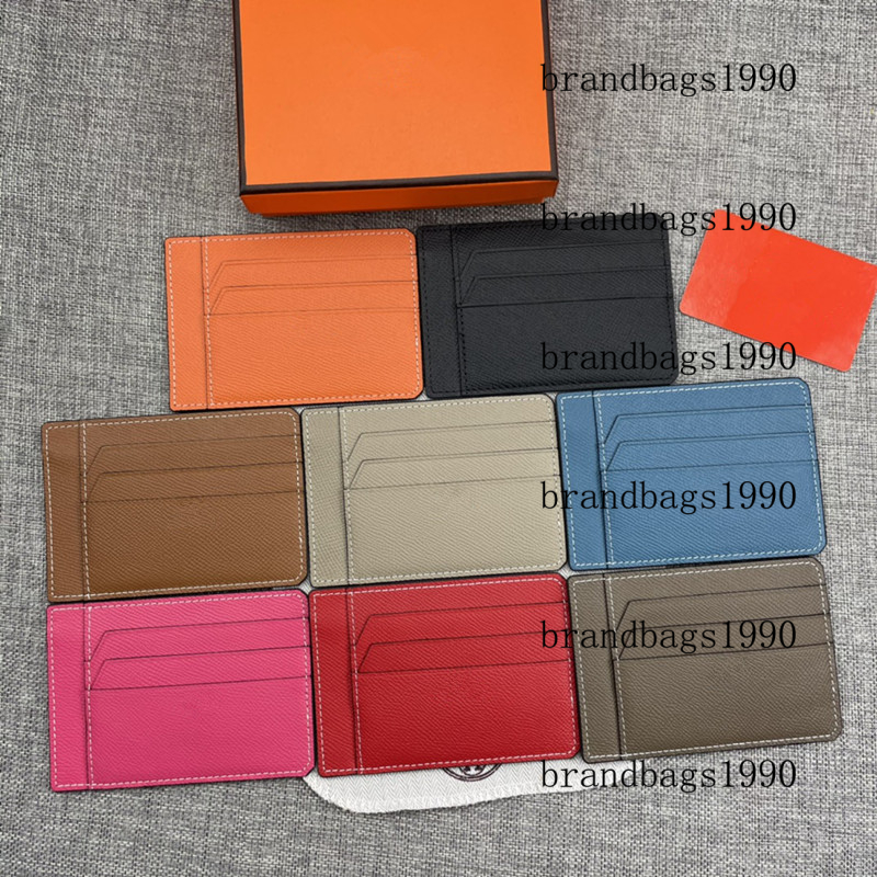 Top quality Espom Card holders For Credit Cards Short Wallets Women Men Unisex fashion Cowskin Genuine leather come with box, Fuchsia
Top quality Espom Card holders For Credit Cards Short Wallets Women Men Unisex fashion Cowskin Genuine leather come with box, Fuchsia