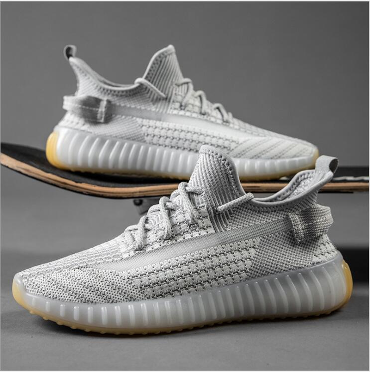 New casual shoes sports mens shoes running shoes casual single men Lightweight Breathable comfortable Sneakers, Black
New casual shoes sports mens shoes running shoes casual single men Lightweight Breathable comfortable Sneakers, Black