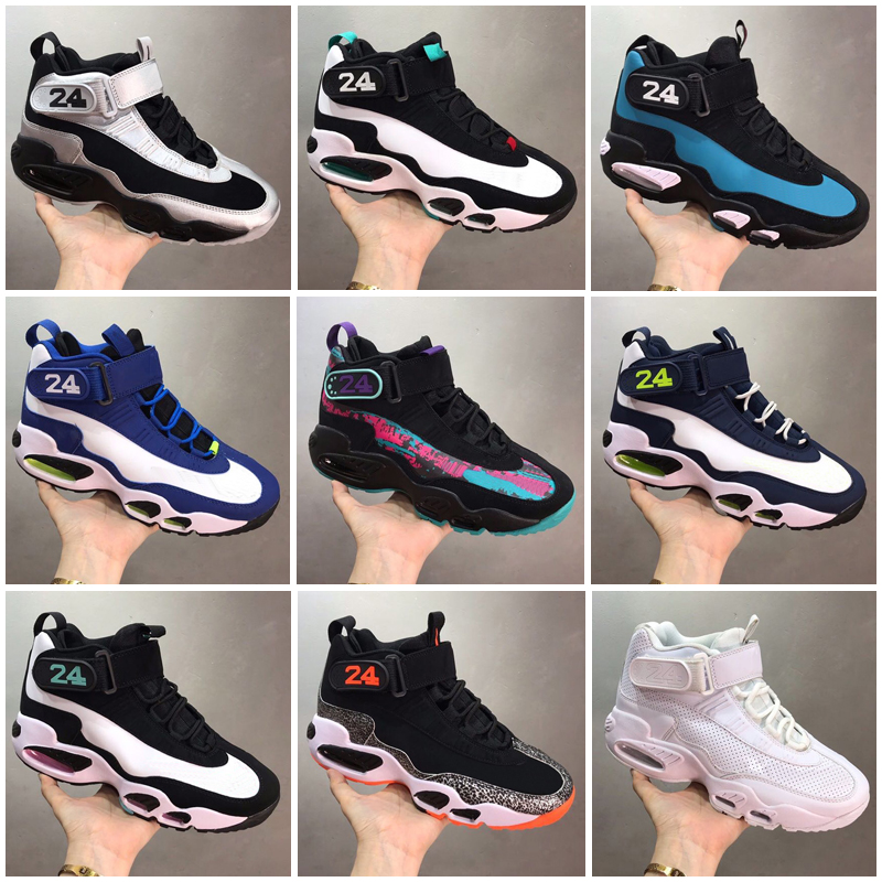 Penny Hardaway 24 Man Outdoor shoes Reverse He Got Game withe Bred 24s Mens Metallic Silver Sports Sneaker Trainers, As shown 16
Penny Hardaway 24 Man Outdoor shoes Reverse He Got Game withe Bred 24s Mens Metallic Silver Sports Sneaker Trainers, As shown 16