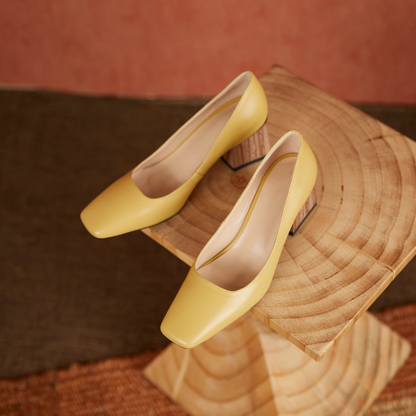 sandals qutaa square toe slip in genuine leather shoes ladies concise spring size34-39 high heels 0not, Black
sandals qutaa square toe slip in genuine leather shoes ladies concise spring size34-39 high heels 0not, Black