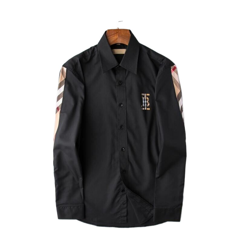 2021 Mens shirt luxury designer fashion trend wear long sleeve business casual brand spring slimming M-3XL#jwq77, 01
2021 Mens shirt luxury designer fashion trend wear long sleeve business casual brand spring slimming M-3XL#jwq77, 01