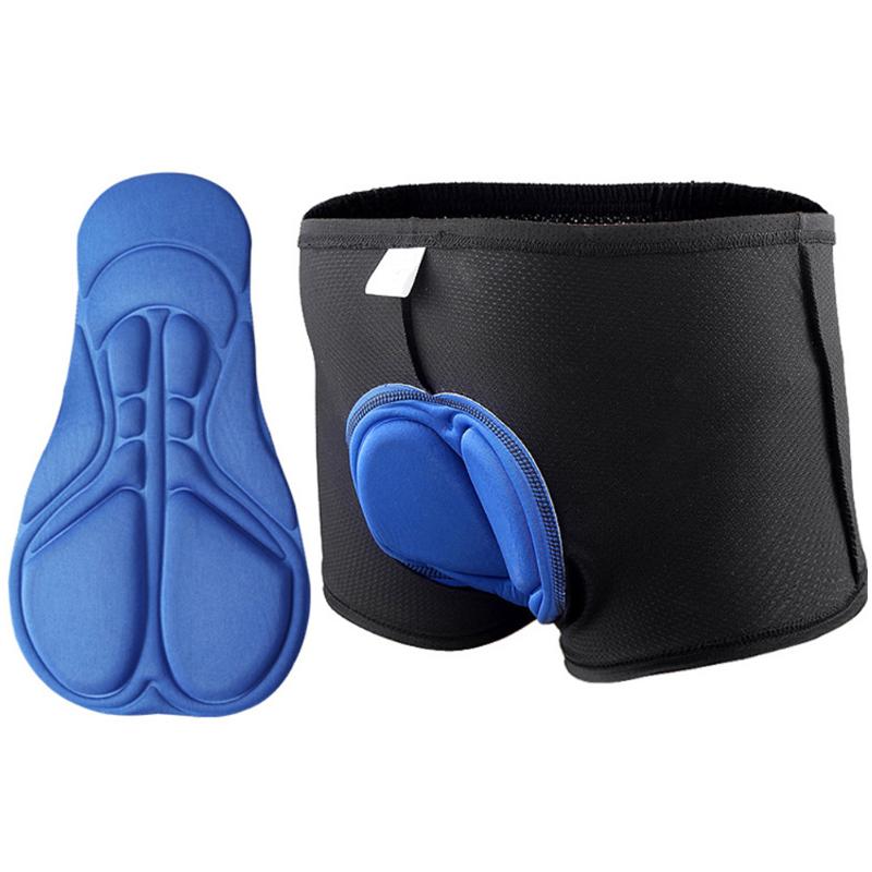 Motorcycle Apparel Unisex Black Cycling Shorts Comfortable Underwear Sponge Gel 3D Padded Bike Short Size M-XXXL Pants
Motorcycle Apparel Unisex Black Cycling Shorts Comfortable Underwear Sponge Gel 3D Padded Bike Short Size M-XXXL Pants