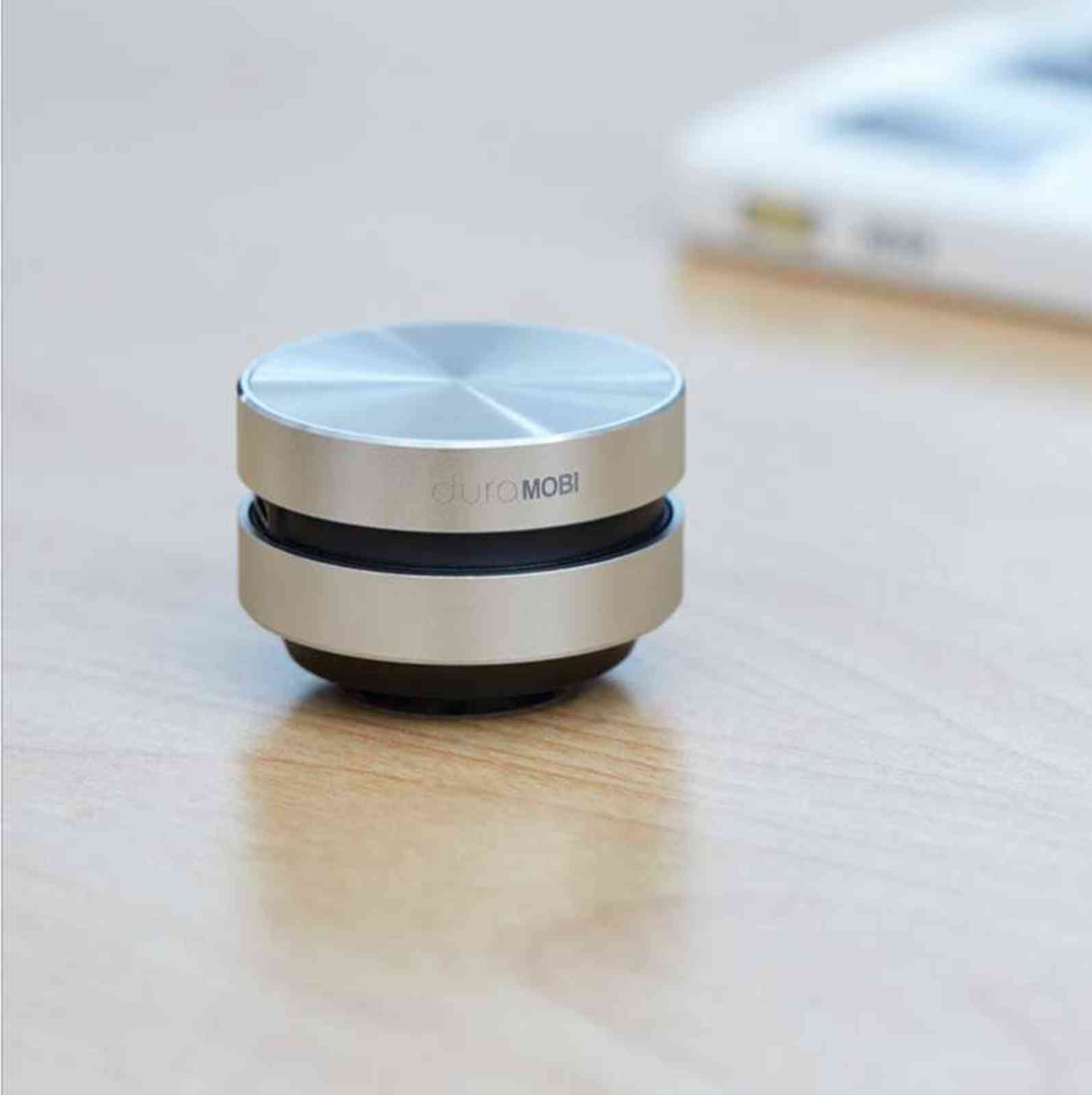 Dura Mobi Speaker Hummingbird Sound Box Bone Conduction Bluetooth Sound Box TWS Wireless Sound DuraMobi Box Creative Portable H1111
Dura Mobi Speaker Hummingbird Sound Box Bone Conduction Bluetooth Sound Box TWS Wireless Sound DuraMobi Box Creative Portable H1111
