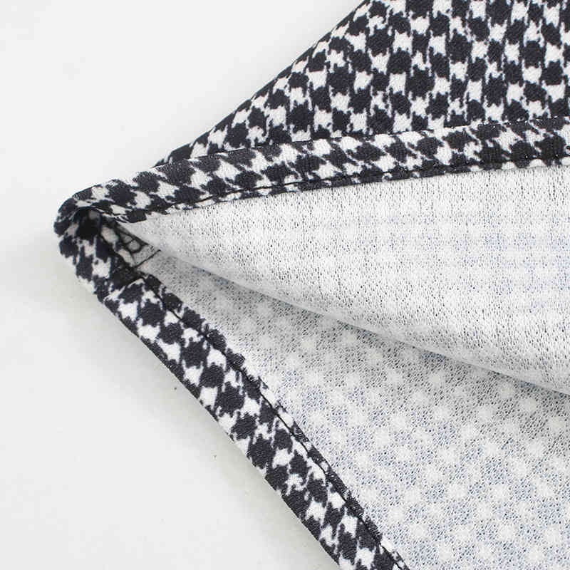 Fashion Printed Midi Dress Women O Neck Vintage Ruffles Summer Sleeveless Ladies A Line Party es Robe Femme 210515