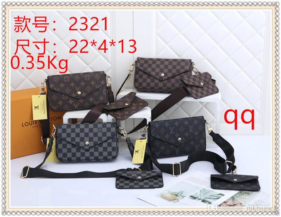 Hot 2021 Fashion Women Shoulder Purse Handbags Luxurys Designer Bags Messenger Bag Wallet Tote Bag YSL LV LOUIS
 031, Red;black
Hot 2021 Fashion Women Shoulder Purse Handbags Luxurys Designer Bags Messenger Bag Wallet Tote Bag YSL LV LOUIS
 031, Red;black
