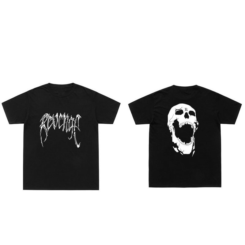 New Arrivals Revenge Brand T Shirt and Hoodie Men Women Xxxtentacion Hip 100% Cotton Tshirts Dragon Bone Skeleton Print Tee O-Neck Tops K29, Black;brown
New Arrivals Revenge Brand T Shirt and Hoodie Men Women Xxxtentacion Hip 100% Cotton Tshirts Dragon Bone Skeleton Print Tee O-Neck Tops K29, Black;brown
