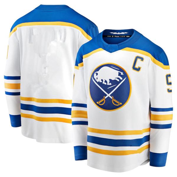 2021 Buffalo Sabres 9 Jack Eichel Hockey Jerseys 26 Rasmus Dahlin 53 Jeff Skinner 50TH Home Royal Navy Blue White Stitched Man Woman Kids, Not sold separately
2021 Buffalo Sabres 9 Jack Eichel Hockey Jerseys 26 Rasmus Dahlin 53 Jeff Skinner 50TH Home Royal Navy Blue White Stitched Man Woman Kids, Not sold separately