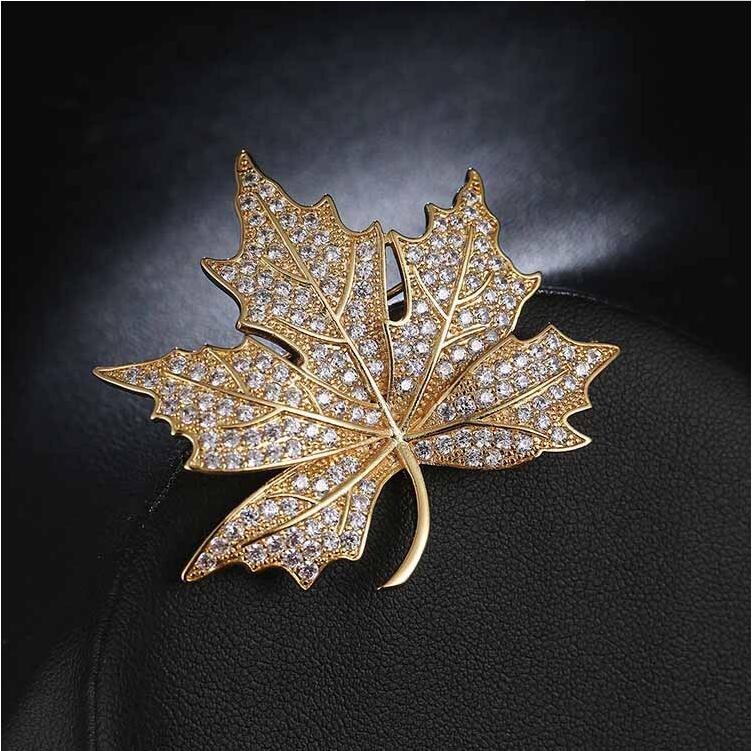 Pins, Brooches LZX Shape Brooch Gold Color Cubic Zirconia Crystal For Women Fashion Party Jewelry Banquet Femininos, Gray
Pins, Brooches LZX Shape Brooch Gold Color Cubic Zirconia Crystal For Women Fashion Party Jewelry Banquet Femininos, Gray