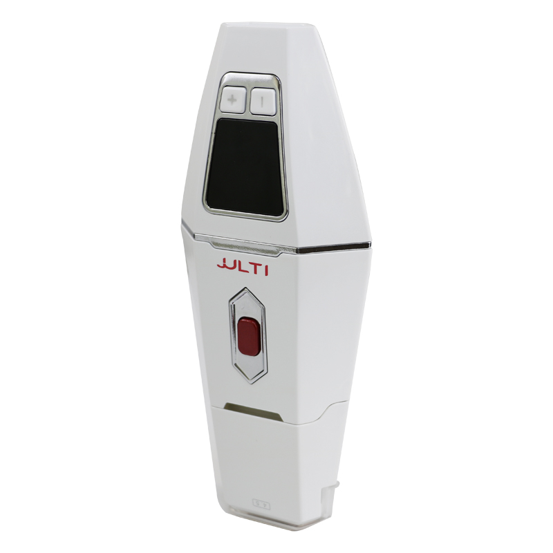 Mini Hifu Face Lifting and Firming RF Apparatus for Beauty Salon