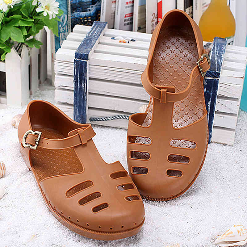 Slippers Men's natural rubber sandals will see old-fashioned retro-nostalgic casual beach impermeable to outdoor roman shoes moccasins 87VE, 1# shoe box
Slippers Men's natural rubber sandals will see old-fashioned retro-nostalgic casual beach impermeable to outdoor roman shoes moccasins 87VE, 1# shoe box