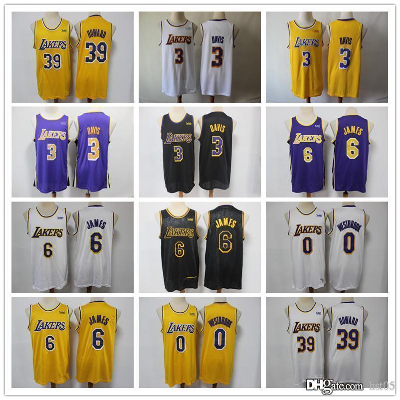 Los AngelesLakersJersey LeBron23 6 James 0 Russell Westbrook 39 Dwight Howard Anthony 3 Davis Basketball Jerseys Shorts, Black;red
Los AngelesLakersJersey LeBron23 6 James 0 Russell Westbrook 39 Dwight Howard Anthony 3 Davis Basketball Jerseys Shorts, Black;red