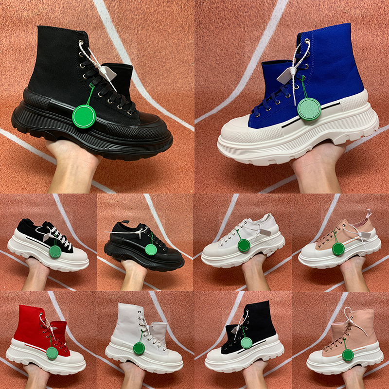 Tread Slick canvas sneaker women fashion casual shoes royal white high pale pink triple black OG Breathable sneakers US 5-10, 16# bubble wrap packaging
Tread Slick canvas sneaker women fashion casual shoes royal white high pale pink triple black OG Breathable sneakers US 5-10, 16# bubble wrap packaging
