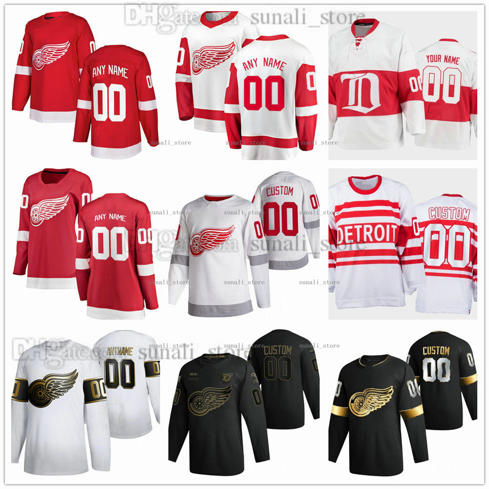 Stitched Hockey Jerseys 26 Riley Barber 52 Jonatan Berggren 61 Davis Codd 42 Kyle Criscuolo 73 Adam Erne 14 Robby Fabbri 89 Sam Gagner 25 Ta, Black;red
Stitched Hockey Jerseys 26 Riley Barber 52 Jonatan Berggren 61 Davis Codd 42 Kyle Criscuolo 73 Adam Erne 14 Robby Fabbri 89 Sam Gagner 25 Ta, Black;red