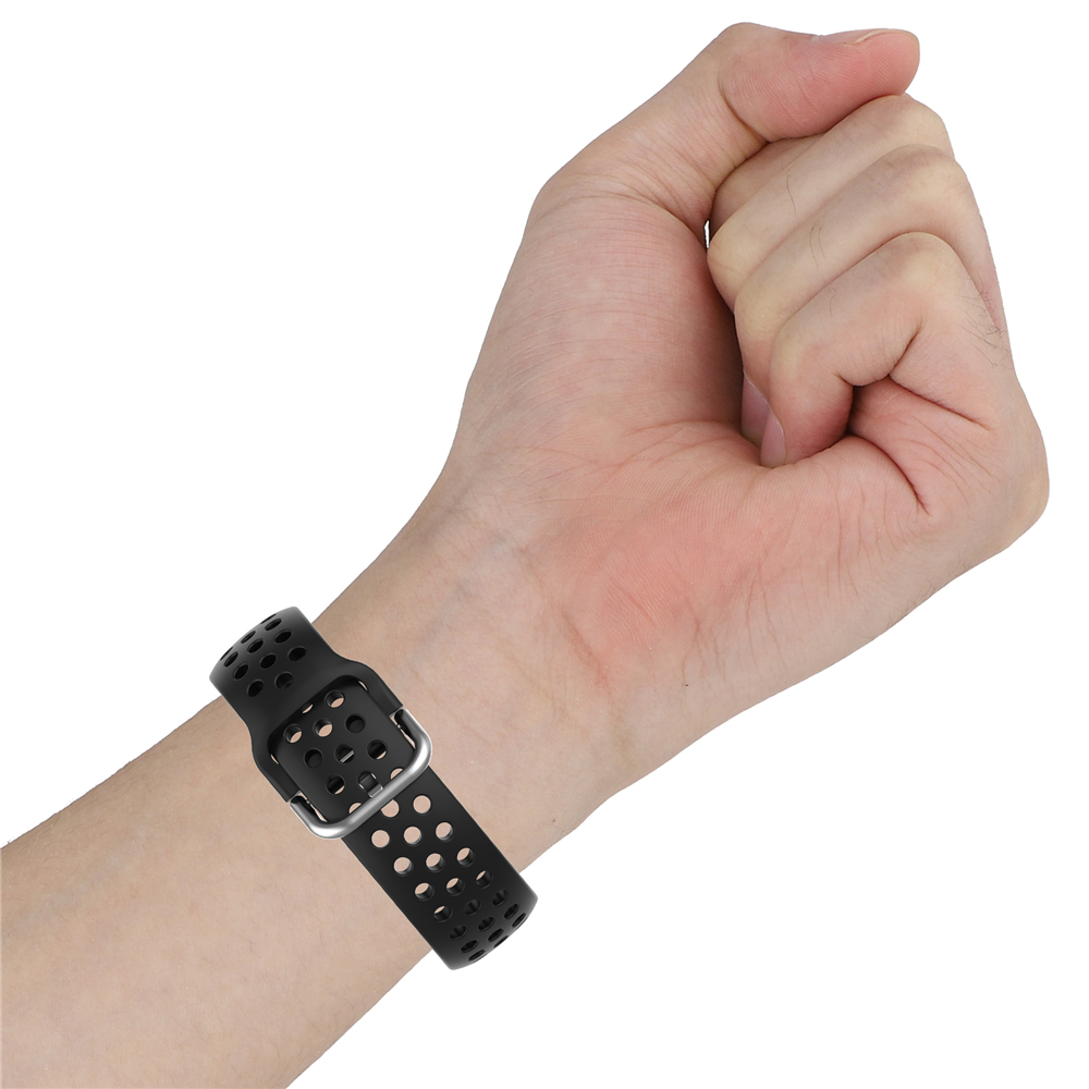 Soft Silicone Watch Strap Band For Samsung Galaxy Watch3 41mm 45mm Replacement band for strap 18mm 20mm 22mm free shipping